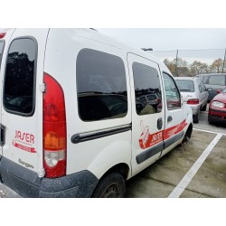 renault kangoo (f/kc0) del año 2006