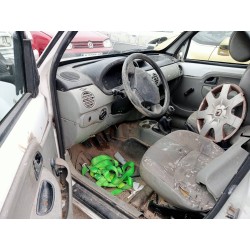 renault kangoo (f/kc0) del año 2006