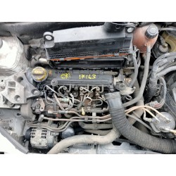 renault kangoo (f/kc0) del año 2006