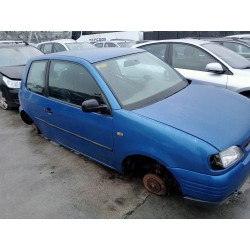 seat arosa (6h1) del año 1997