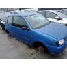 seat arosa (6h1) del año 1997