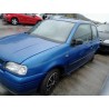 seat arosa (6h1) del año 1997