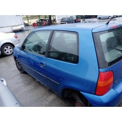 seat arosa (6h1) del año 1997
