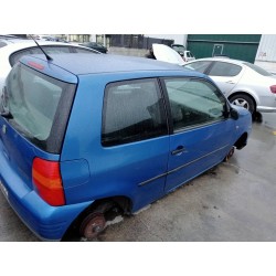 seat arosa (6h1) del año 1997