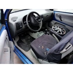seat arosa (6h1) del año 1997