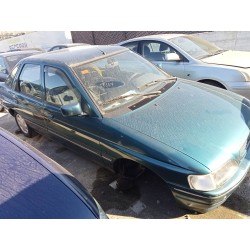 ford escort berlina/turnier del año 1994