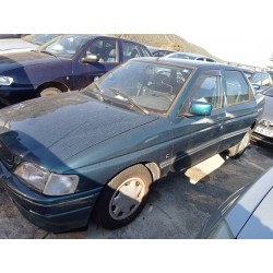 ford escort berlina/turnier del año 1994