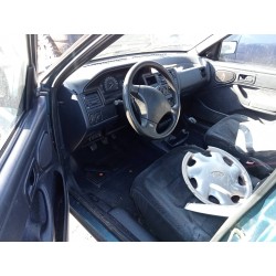 ford escort berlina/turnier del año 1994