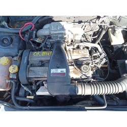 ford escort berlina/turnier del año 1994