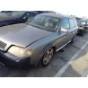 audi allroad quattro (4b5) del año 2008