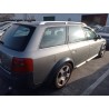 audi allroad quattro (4b5) del año 2008