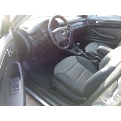 audi allroad quattro (4b5) del año 2008
