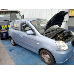 kia picanto del año 2004
