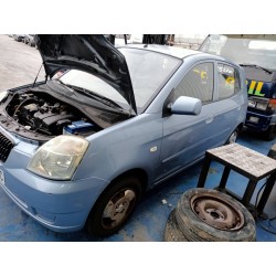 kia picanto del año 2004