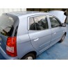 kia picanto del año 2004