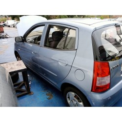 kia picanto del año 2004