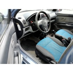kia picanto del año 2004