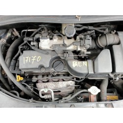 kia picanto del año 2004