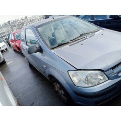 hyundai getz (tb) del año 2004