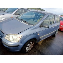 hyundai getz (tb) del año 2004