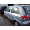 hyundai getz (tb) del año 2004