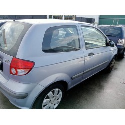 hyundai getz (tb) del año 2004