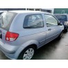 hyundai getz (tb) del año 2004