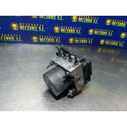 Recambio de abs para nissan nv 200 (m20) kombi premium referencia OEM IAM 47660JX50A 0265232403 0265800863