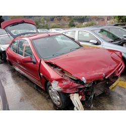 citroen xsara coupe del año 2000