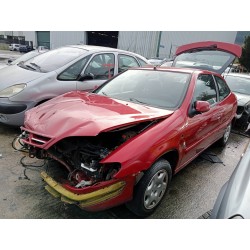 citroen xsara coupe del año 2000