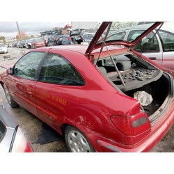 citroen xsara coupe del año 2000