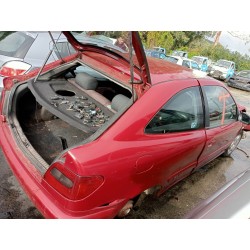 citroen xsara coupe del año 2000