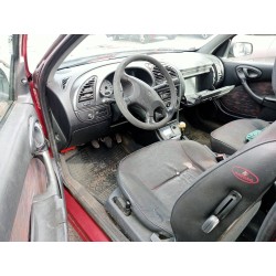 citroen xsara coupe del año 2000