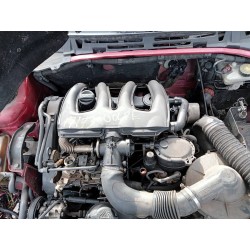 citroen xsara coupe del año 2000