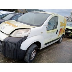 citroen nemo del año 2009