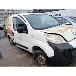 citroen nemo del año 2009