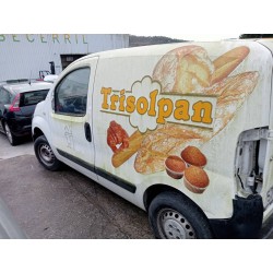 citroen nemo del año 2009