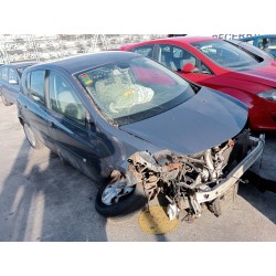 renault clio iii del año 2006