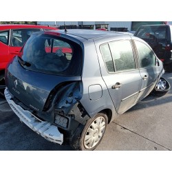 renault clio iii del año 2006