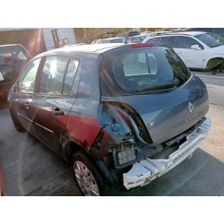 renault clio iii del año 2006