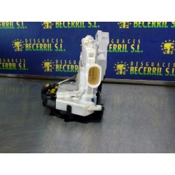 Recambio de cerradura puerta delantera derecha para audi a4 berlina (8e) 3.0 tdi quattro (171kw) referencia OEM IAM   