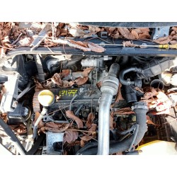 renault clio iii del año 2006