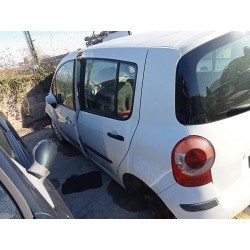 renault modus del año 2004