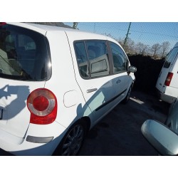 renault modus del año 2004