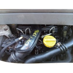 renault modus del año 2004