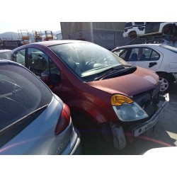 renault modus del año 2005