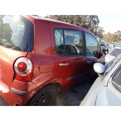 renault modus del año 2005