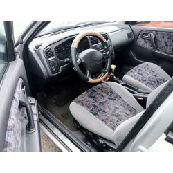 nissan primera berlina (p11) del año 1999