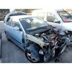 seat ibiza (6l1) del año 2006