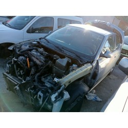 seat ibiza (6l1) del año 2006